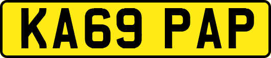 KA69PAP