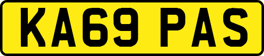 KA69PAS