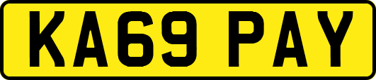 KA69PAY