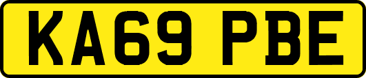 KA69PBE