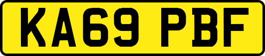 KA69PBF