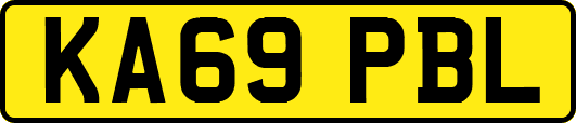 KA69PBL