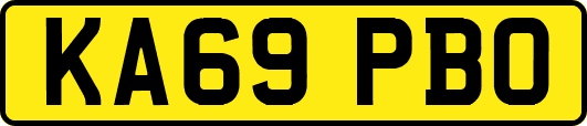 KA69PBO