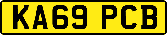 KA69PCB