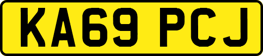 KA69PCJ