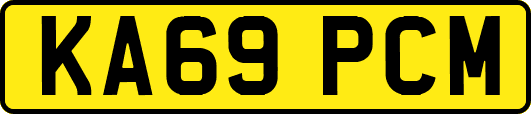 KA69PCM
