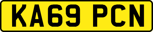 KA69PCN