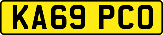 KA69PCO