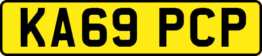 KA69PCP