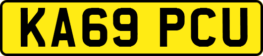 KA69PCU