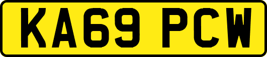 KA69PCW