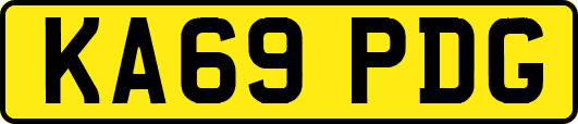 KA69PDG