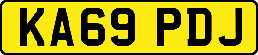 KA69PDJ