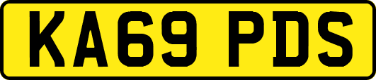 KA69PDS