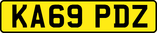 KA69PDZ