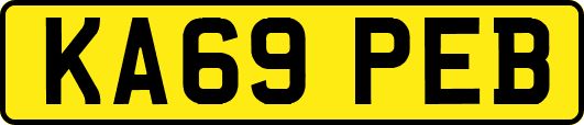 KA69PEB