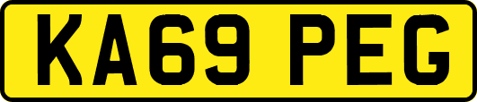 KA69PEG