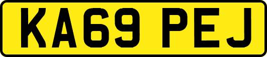 KA69PEJ