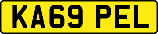 KA69PEL