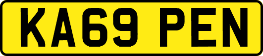 KA69PEN