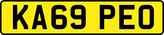 KA69PEO