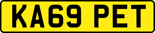 KA69PET