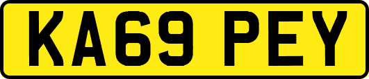 KA69PEY