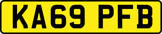 KA69PFB