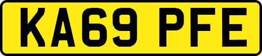 KA69PFE