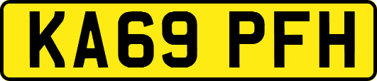 KA69PFH