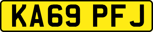KA69PFJ