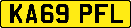 KA69PFL