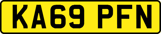 KA69PFN
