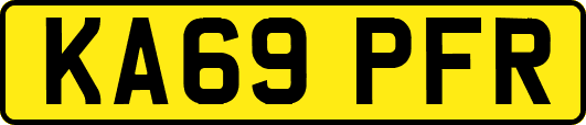 KA69PFR
