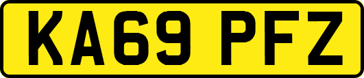 KA69PFZ