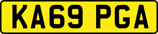KA69PGA