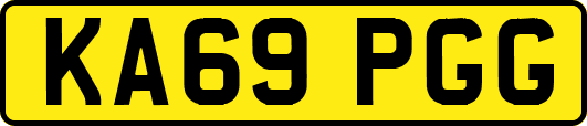 KA69PGG