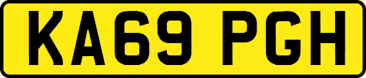 KA69PGH