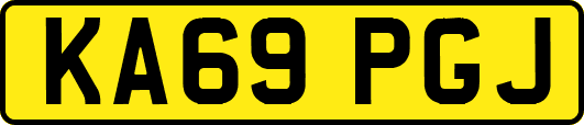 KA69PGJ