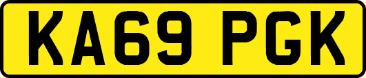 KA69PGK