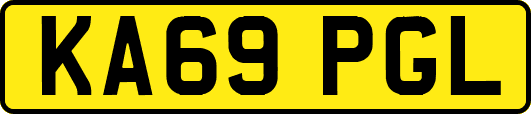 KA69PGL