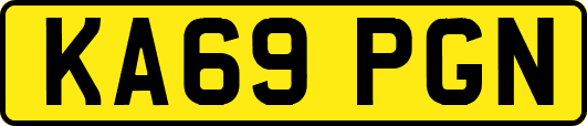 KA69PGN