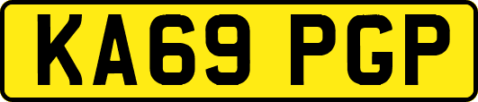 KA69PGP