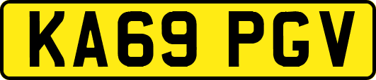 KA69PGV