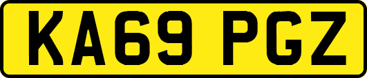 KA69PGZ