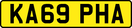 KA69PHA