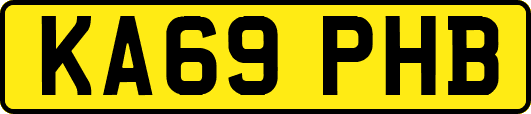 KA69PHB