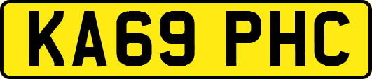 KA69PHC