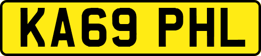 KA69PHL