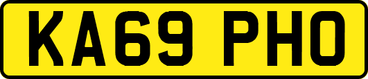 KA69PHO